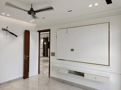 Bedroom Image of 1900 Sq.ft 3 BHK Builder Floor for sale in Sector 8 Dwarka New Delhi for Rs. 35000000