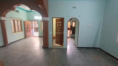 Kitchen Image of 1700 Sq.ft 2 BHK Independent House for rent in Shaikpet Hyderabad for Rs. 35000