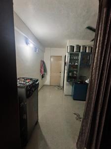 Kitchen Image of 693 Sq.ft 1 BHK Apartment / Flat for sale in Shree Shankeshwar Shankeshwar Villa, Ravet Pune for Rs. 4500000