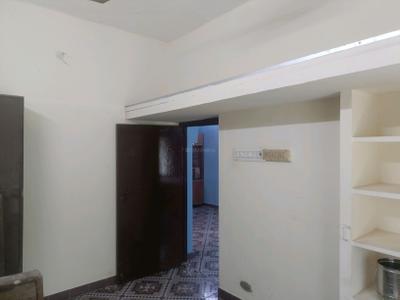 Bedroom Image of 1300 Sq.ft 2.5 BHK Independent House for rent in Ambattur Chennai for Rs. 18000