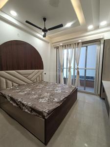 Bedroom Image of 1420 Sq.ft 3 BHK Apartment / Flat for sale in Sector 16 Dwarka New Delhi for Rs. 12500000