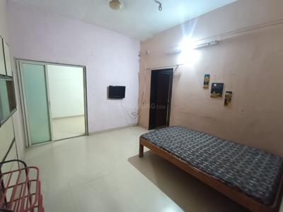 Hall Image of 1050 Sq.ft 1.5 BHK Apartment / Flat for rent in Ambawadi Ahmedabad for Rs. 20000