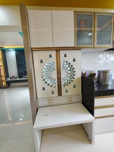 Image of 950 Sq.ft 2 BHK Apartment / Flat for sale in Shree Developers Grand Colina, Dhayari, Pune for Rs. 6900000