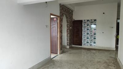 Living Room Image of 989 Sq.ft 2 BHK Apartment / Flat for sale in Airport Gate no. 1 Kolkata for Rs. 3561000