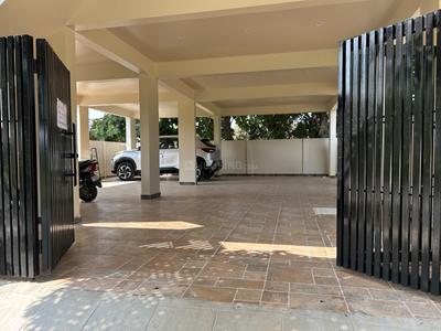 Image of 1200 Sq.ft 2 BHK Independent House for rent in Budigere Cross, Bengaluru for Rs. 28000