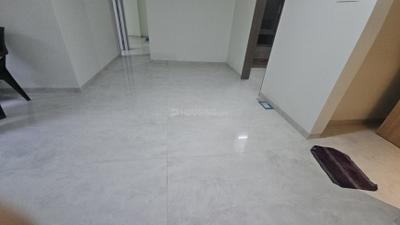 Living Room Image of 1000 Sq.ft 2 BHK Apartment / Flat for rent in Kothrud Pune for Rs. 45000
