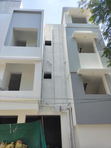 3 BHK Independent Builder Floor