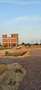 Image of 1350 Sq.ft Residential Plot / Land for sale in Chhatikara, Vrindavan for Rs. 2695000