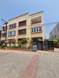 5 BHK Flat