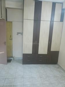 Bedroom Image of 950 Sq.ft 2 BHK Independent House for rent in KK Nagar Chennai for Rs. 25000