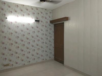Bedroom Image of 1600 Sq.ft 3 BHK Apartment / Flat for sale in Panchwati Apartment, Vikaspuri New Delhi for Rs. 27000000