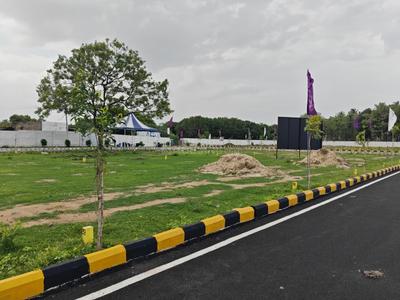 Floor Plan Image of 946 Sq.ft Residential Plot / Land for sale in Tambaram Chennai for Rs. 3310054