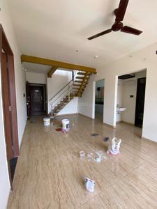 Living Room Image of 2151 Sq.ft 4 BHK Duplex for sale in KUL VTP Beaumonde Nation R2 Tower6, Manjari Khurd Pune for Rs. 19000000