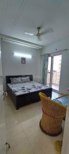 Hall Image of 1495 Sq.ft 3 BHK Apartment / Flat for sale in Civitech Stadia, Sector 79 Noida for Rs. 18600000