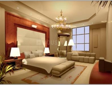 Bedroom Image of 1030 Sq.ft 2 BHK Apartment / Flat for sale in Kistareddypet Sangareddy for Rs. 3420000