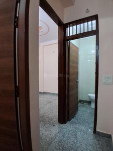 1 BHK Independent Builder Floor