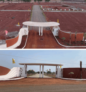 Image of 200 Sq.ft Residential Plot / Land for sale in Zaheerabad, Sangareddy for Rs. 2900000