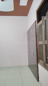Bathroom Image of 1200 Sq.ft 2 BHK Builder Floor for rent in Ganga Nagar Meerut for Rs. 10000
