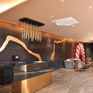 Hall Image of 1350 Sq.ft 2 BHK Apartment / Flat for sale in Vardhman Park, Mundian Ludhiana for Rs. 7500000