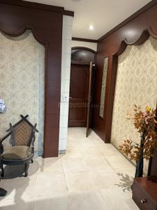 Hall Image of 3000 Sq.ft 4 BHK Apartment / Flat for rent in Gandhi Colony Rudrapur for Rs. 60000