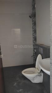 Image of 1050 Sq.ft 2 BHK Apartment / Flat for rent in Kalpataru Nagar, Nashik for Rs. 19500