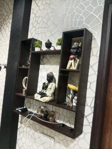 Hall Image of 1750 Sq.ft 3 BHK Villa for sale in Hussainpura Ludhiana for Rs. 9000000