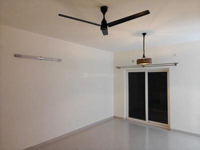 Hall Image of 1428 Sq.ft 3 BHK Apartment / Flat for rent in Prestige Jindal City Phase II, T Dasarahalli Bengaluru for Rs. 50000