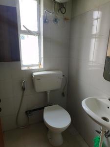 Bedroom Image of 386 Sq.ft 1 BHK Apartment / Flat for sale in Adani Aangan, Sector 89A Gurgaon for Rs. 4451000