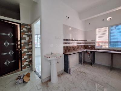 Kitchen Image of 848 Sq.ft 2 BHK Apartment / Flat for sale in Keshtopur Kolkata for Rs. 3646000