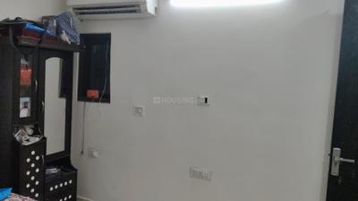 Bedroom Image of 1050 Sq.ft 3 BHK Builder Floor for sale in Hari Nagar New Delhi for Rs. 9900000
