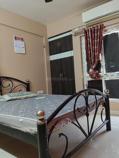 Chakpachuria, New Town Bedroom 1