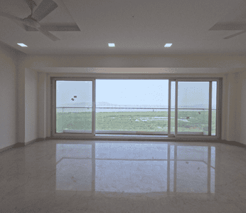 Image of 2000 Sq.ft 3 BHK Apartment / Flat for sale in Omprakash Galaxy Aura, Nerul, Navi Mumbai for Rs. 62500000