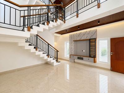 Hall Image of 2000 Sq.ft 3 BHK Independent House for sale in Saravanampatty Coimbatore for Rs. 11800000