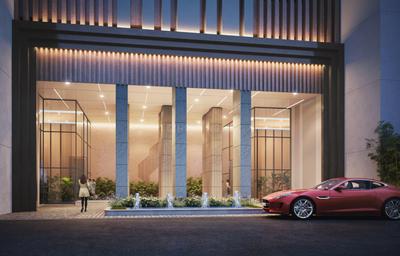 Image of 2112 Sq.ft 3 BHK Apartment / Flat for sale in Godrej Skyline, Mundhwa, Pune for Rs. 38900000