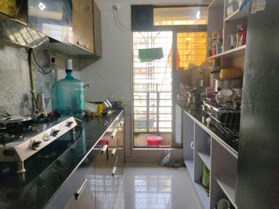 Kitchen Image of 1150 Sq.ft 2 BHK Apartment / Flat for sale in Today Grande Vista, Ulwe Navi Mumbai for Rs. 14000000