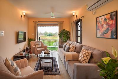 3 BHK Villa