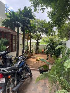 Image of 4000 Sq.ft 4 BHK Duplex for sale in JP Nagar, Bengaluru for Rs. 45000000