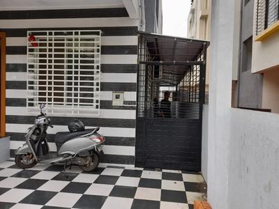 Image of 1650 Sq.ft 3.5 BHK Independent House for sale in Pathardi Phata, Nashik for Rs. 7200000