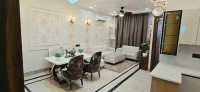 Hall Image of 1200 Sq.ft 2 BHK Builder Floor for sale in Sector 115 Mohali for Rs. 5790000