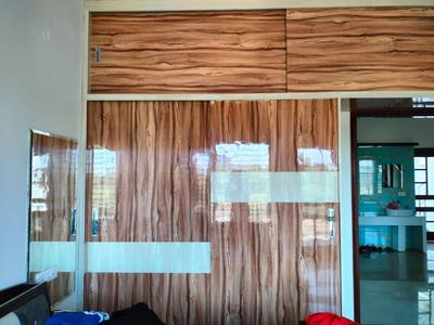 Bedroom Image of 1800 Sq.ft 2 BHK Builder Floor for rent in Sector 89 Mohali for Rs. 30000
