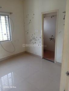 Bedroom Image of 600 Sq.ft 1 BHK Builder Floor for rent in C V Raman Nagar Bengaluru for Rs. 18000
