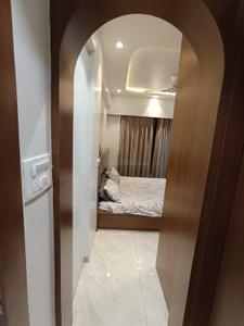 Bedroom Image of 1450 Sq.ft 3.5 BHK Apartment / Flat for sale in Ulhasnagar Thane for Rs. 12500000