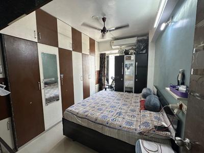 Bedroom Image of 950 Sq.ft 2 BHK Apartment / Flat for sale in New Ranip Ahmedabad for Rs. 4600000