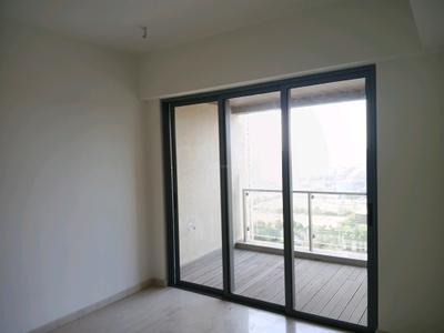 Living Room Image of 690 Sq.ft 2 BHK Apartment / Flat for sale in Godrej RKS, Chembur Mumbai for Rs. 28000000
