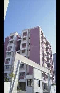 Image of 960 Sq.ft 2 BHK Apartment / Flat for sale in Nashik Road, Nashik for Rs. 3550000