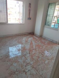 Bedroom Image of 950 Sq.ft 2 BHK Builder Floor for sale in Nagerbazar Kolkata for Rs. 4000000