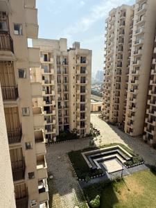Image of 670 Sq.ft 2 BHK Apartment / Flat for sale in Adani Aangan, Sector 89A, Gurgaon for Rs. 7200000
