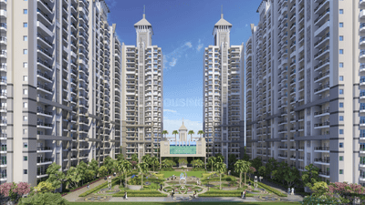 3 BHK Flat