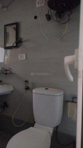 Image of 1600 Sq.ft 3 BHK Apartment / Flat for rent in Logix Blossom County, Sector 137, Noida for Rs. 45000