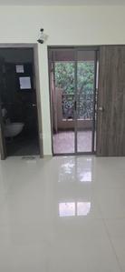 Hall Image of 1020 Sq.ft 1 BHK Apartment / Flat for rent in Konark Virtue, Mundhwa Pune for Rs. 24000